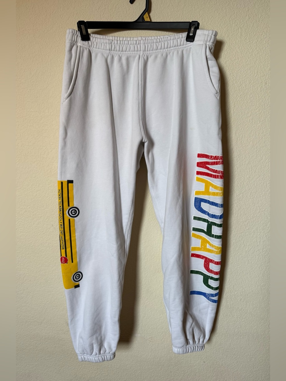 Madhappy Women’s Sweatpants
